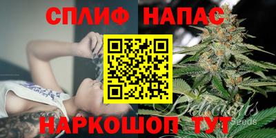 хмурый Кимры